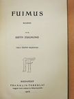 Justh Zsigmond - Fuimus [antikvár]