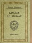 Herepei János - Kincses Kolozsvár II. [antikvár]