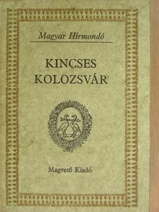 Herepei János - Kincses Kolozsvár II. [antikvár]