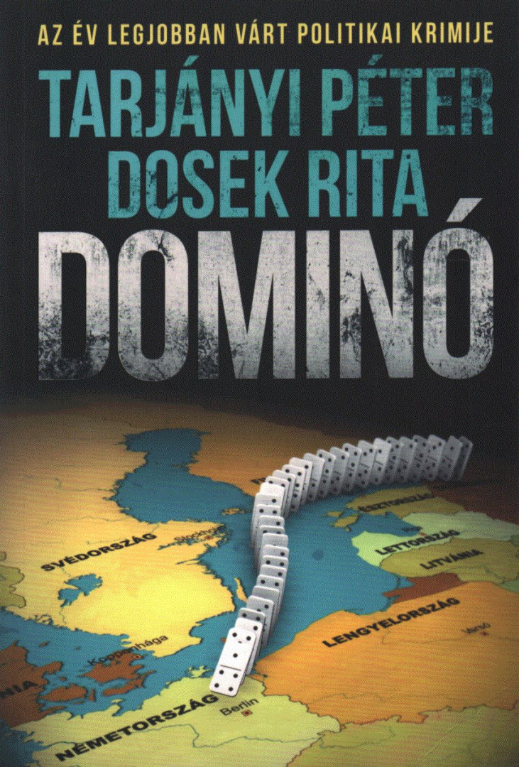 Dominó [antikvár]