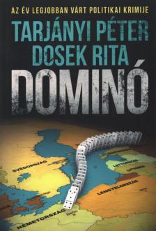 Dominó [antikvár]