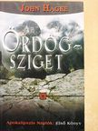 John Hagee - Az Ördög-sziget [antikvár]