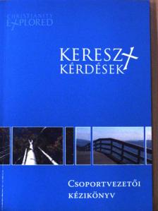 Csoportvezetői kézikönyv [antikvár]