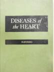 Charles K. Friedberg - Diseases of the Heart [antikvár]