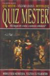 Végvári László - Quiz mester 2. - Mester quiz [antikvár]