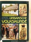 Balassa Iván - Ungarische Volkskunde [antikvár]