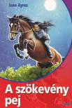 Ayres, Jane - A szökevény pej [antikvár]