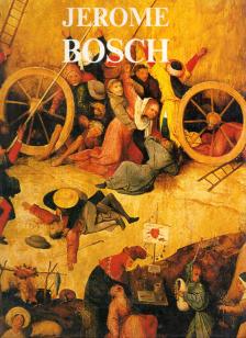 Maarten Beks - Jerome Bosch [antikvár]