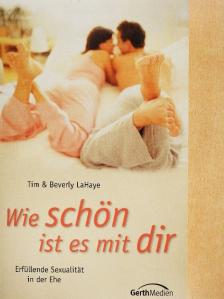 Beverly LaHaye - Wie schön ist es mit dir [antikvár]