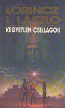 Kegyetlen csillagok [antikvár]