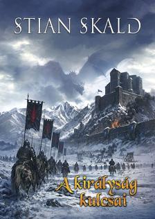 Stian Skald - A királyság kulcsai
