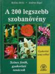 Halina Heitz - A 200 legszebb szobanövény [antikvár]