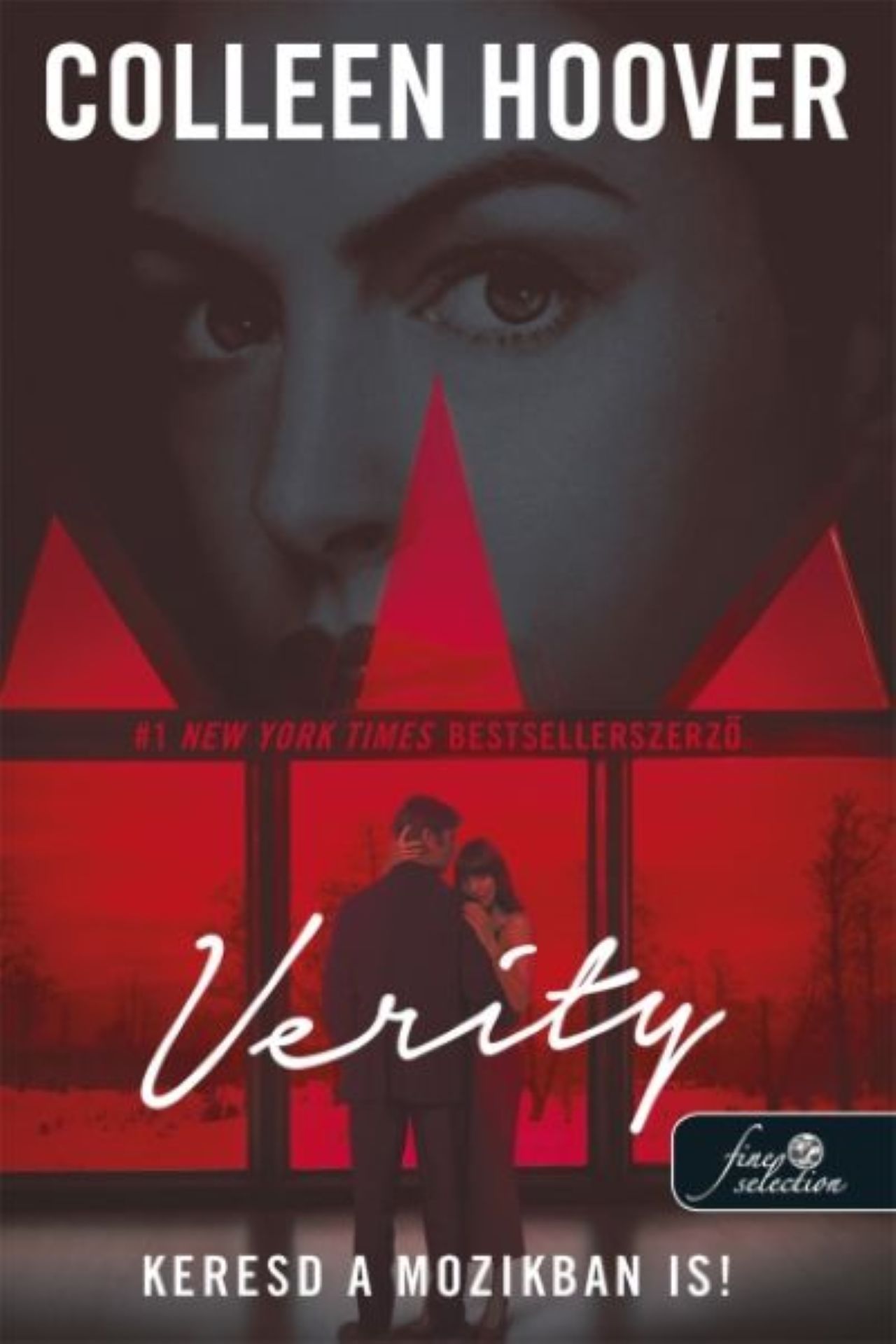Colleen Hoover - Verity