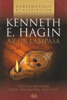 HAGIN, KENNETH E. - Az Úr lámpása [antikvár]