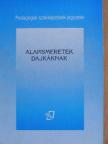 Pereszlényi Éva - Alapismeretek dajkáknak [antikvár]