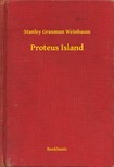 Weinbaum Stanley Grauman - Proteus Island [eKönyv: epub, mobi]