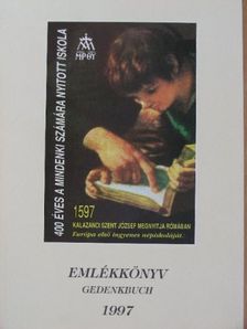 Dr. Varga Miklós - Emlékkönyv [antikvár]