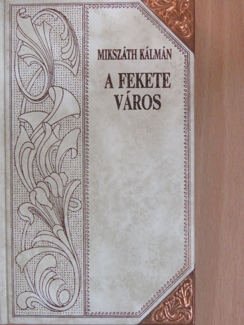 Mikszáth Kálmán - Mikszáth Kálmán művei 10. (töredék) [antikvár]
