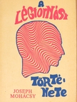 Mohácsy József - A légtornász története [antikvár]
