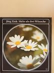 Jörg Zink - Mehr als drei Wünsche [antikvár]