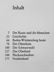 Löbl-Schreyer - Baden-Württemberg [antikvár]