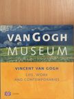 Marie Baarspul - Vincent van Gogh [antikvár]