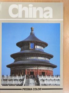 China [antikvár]