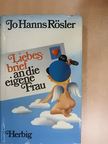H. E. Köhler - Liebesbrief an die eigene Frau [antikvár]
