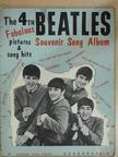 John Lennon - The 4th Fabulous Beatles Souvenir Song Album [antikvár]
