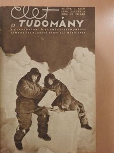 Guba Sándor - Élet és Tudomány 1956. (nem teljes évfolyam) [antikvár]