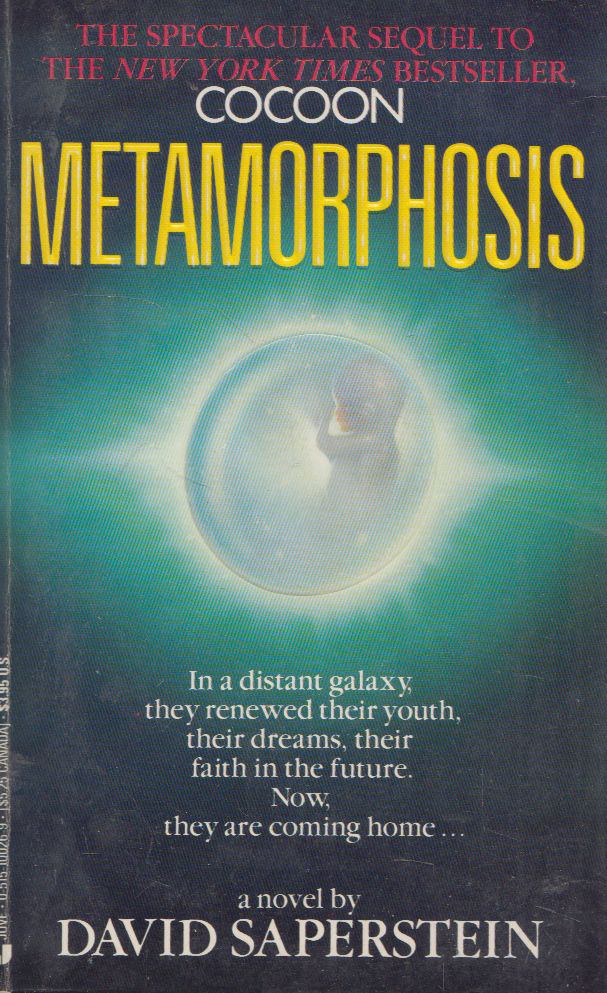 Metamorphosis [antikvár]