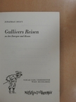 Jonathan Swift - Gullivers Reisen [antikvár]