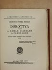 Csokonai Vitéz Mihály - Dorottya [antikvár]