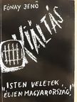 Fónay Jenő - Kiáltás [antikvár]