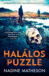 Nadine Matheson - Halálos puzzle [eKönyv: epub, mobi]