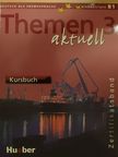 Andreas Tomaszewski - Themen aktuell 3 - Kursbuch [antikvár]