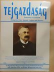A. Unger - Tejgazdaság 2003/2. [antikvár]
