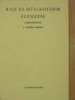 Balogh Jenő - Rajz és műalkotások elemzése [antikvár]