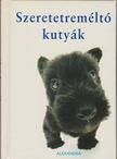 Yoneo Morita - Szeretetreméltó kutyák [antikvár]
