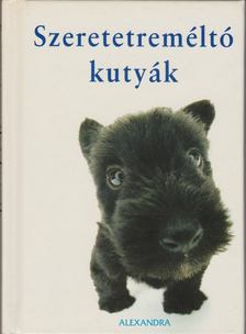 Yoneo Morita - Szeretetreméltó kutyák [antikvár]