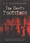 E. E. Richardson - The Devil's Footsteps [antikvár]