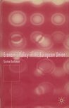 Sixten Korkman - Economic Policy in the European Union [antikvár]