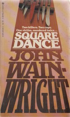 John Wainwright - Square Dance [antikvár]