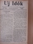 Falu Tamás - Uj Idők 1926. (nem teljes évfolyam) [antikvár]