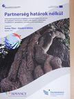 Farkas Tibor - Partnerség határok nélkül [antikvár]