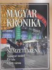 Ágoston Balázs - Magyar Krónika 2020. január [antikvár]