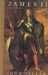 MILLER, JOHN - James II [antikvár]