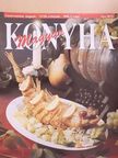 Kézdi Nagy Géza - Magyar Konyha 1994/5. [antikvár]