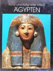 A. Rosalie David - Ägypten [antikvár]