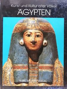 A. Rosalie David - Ägypten [antikvár]